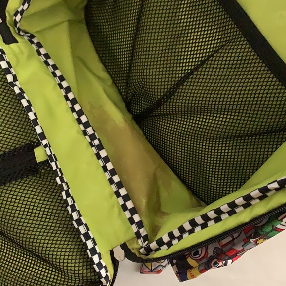 Tokidoki sushi cars jujube brb - Picture 2 of 8